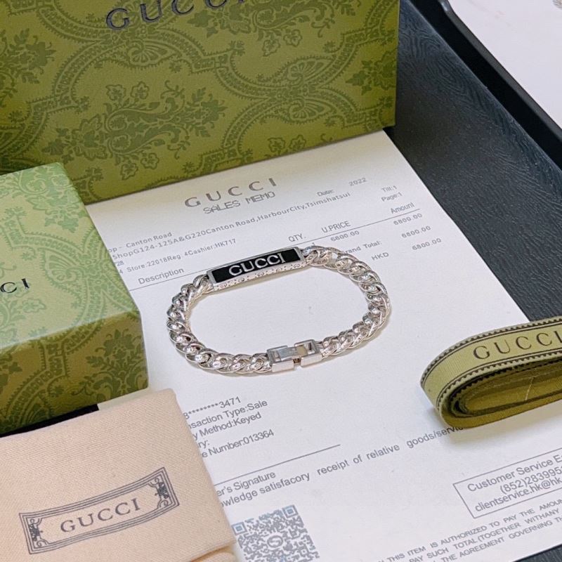 Gucci Bracelets